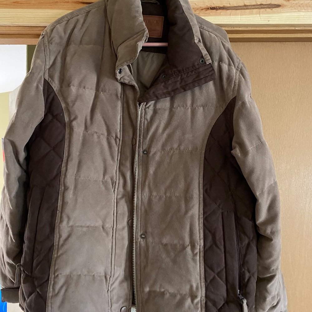 Winter Coat